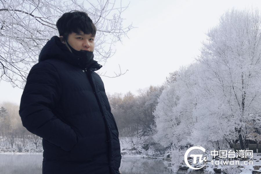 【台灣同學錄】許朝宇：建築是本獨特歷史書，想要多多了解我們的國家和民族