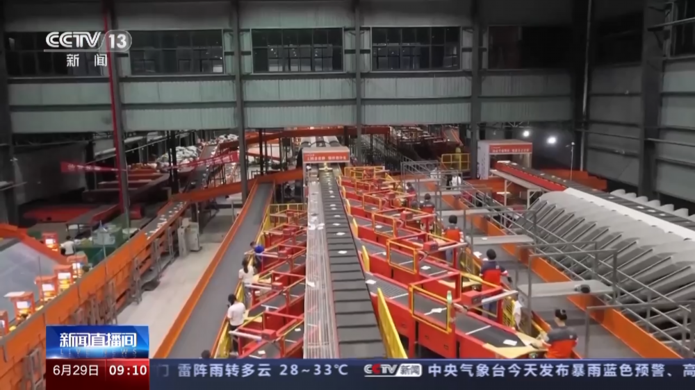總額延續恢復態勢 今年前五個月物流運行數據來啦→