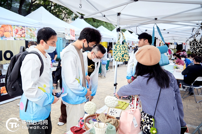 情係青春，尋味傳統 兩岸青年一同感受海派非遺文化的魅力