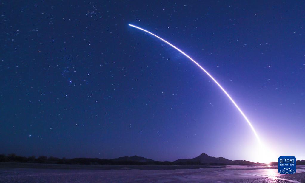 神舟十五號載人飛船發射取得圓滿成功 空間站關鍵技術驗證和建造階段12次發射任務全部完成