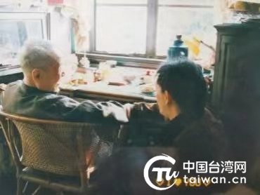 我的兩岸家事：三代人跨越海峽74載的親情故事