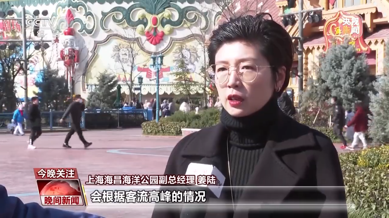逛廟會、品民俗！多彩佳節活力足