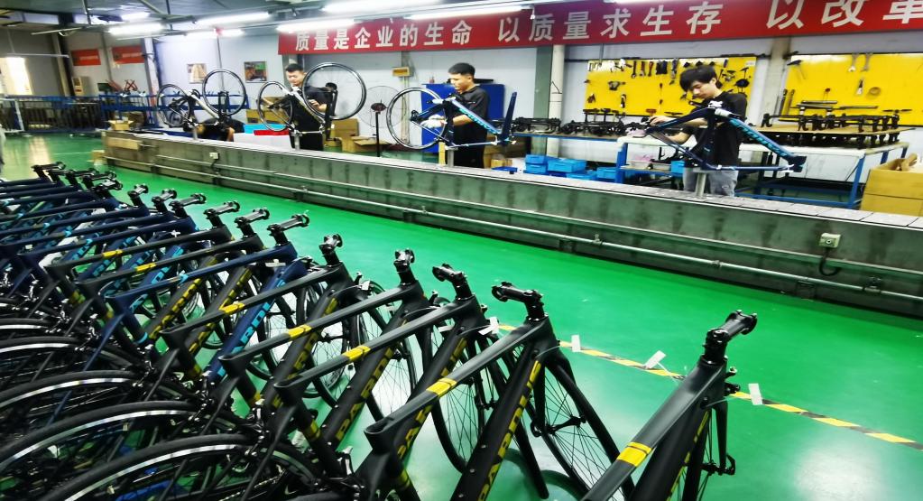 疫情期間排除“萬難”，這個經濟大省工業企穩回升
