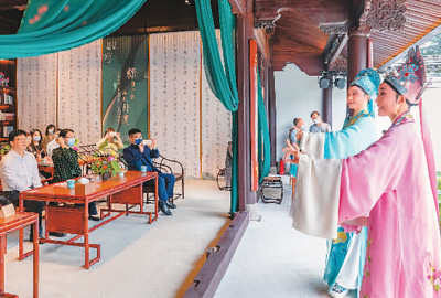 兩岸同胞共迎端午