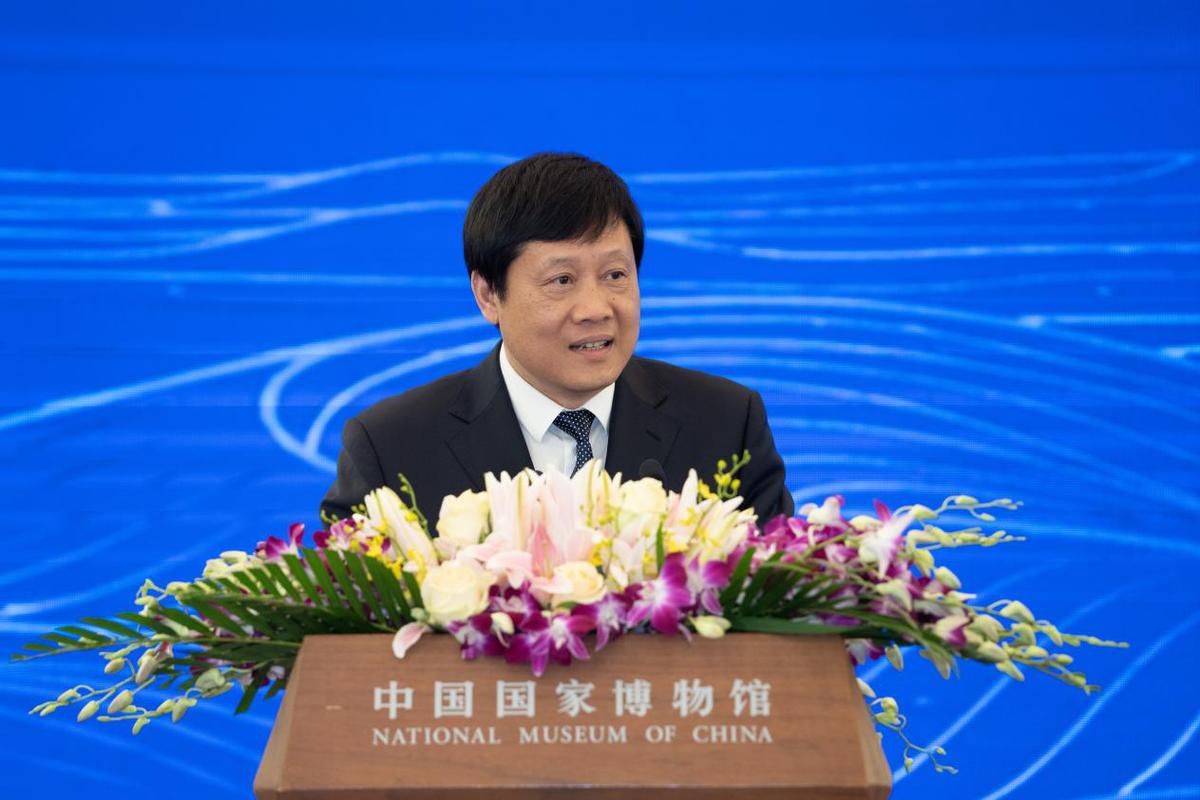 “Z世代的2023：以絲路之名”活動正式啟動