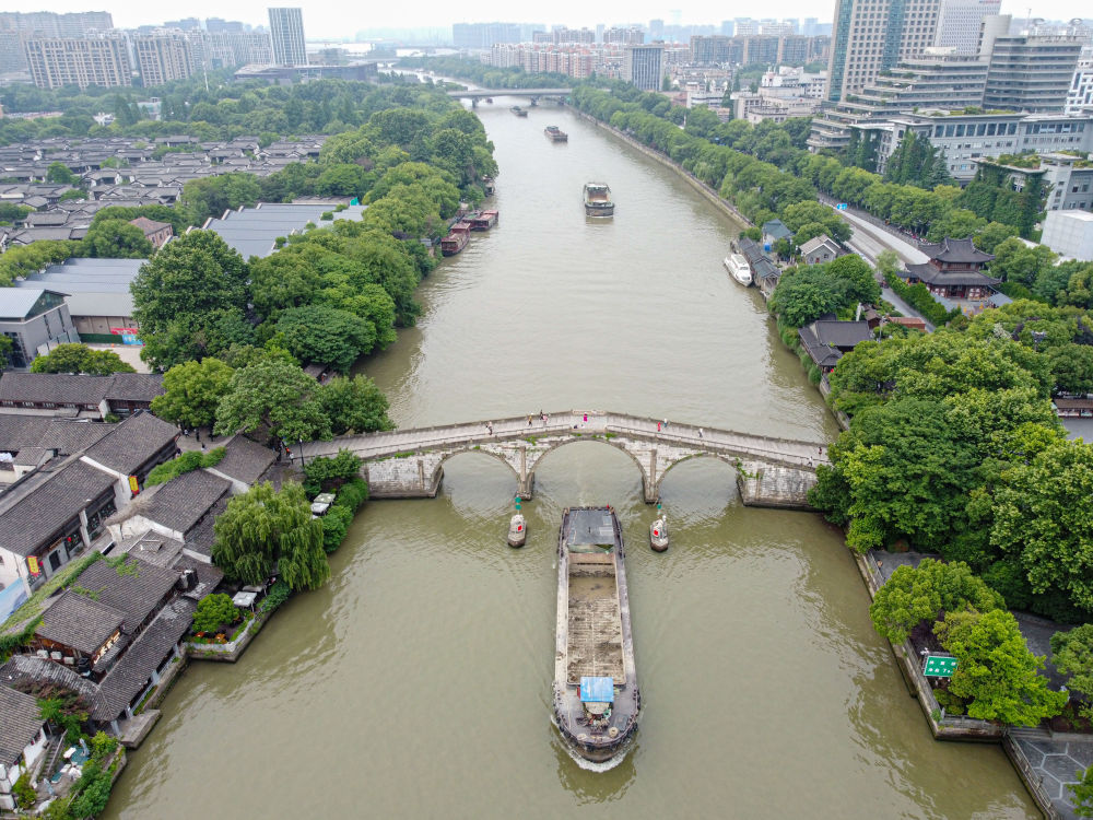 最“熠”是杭州——解碼新時代杭州的人文經濟學