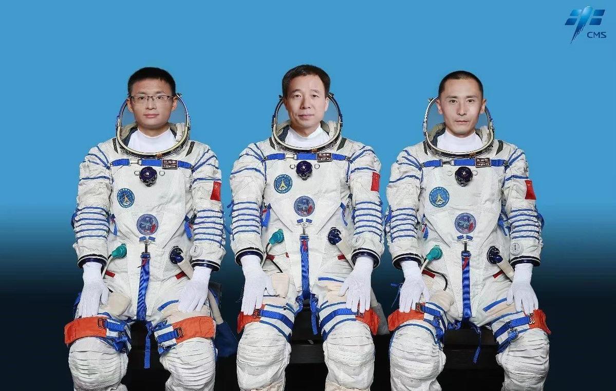 速覽！神舟十六號載人飛行任務看點多