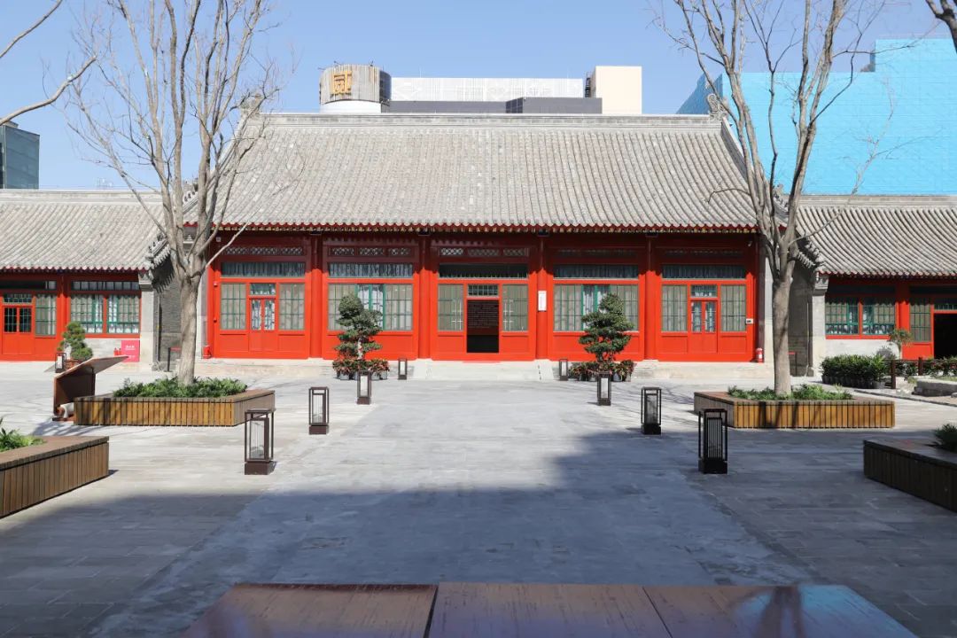 全國首個中華民族共同體體驗館，今天開館！