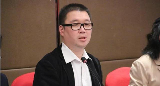 劉性仁：“九二共識”是大陸底線與紅線 否認此基礎兩岸難春暖花開