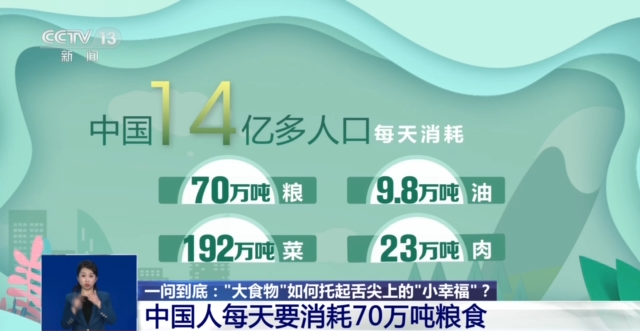 “大食物”如何托起舌尖上“小幸福”？水産養殖産業這樣發展