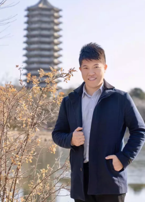 台灣青年解讀冬奧裏的兩岸溫情：台灣，早點“回家”