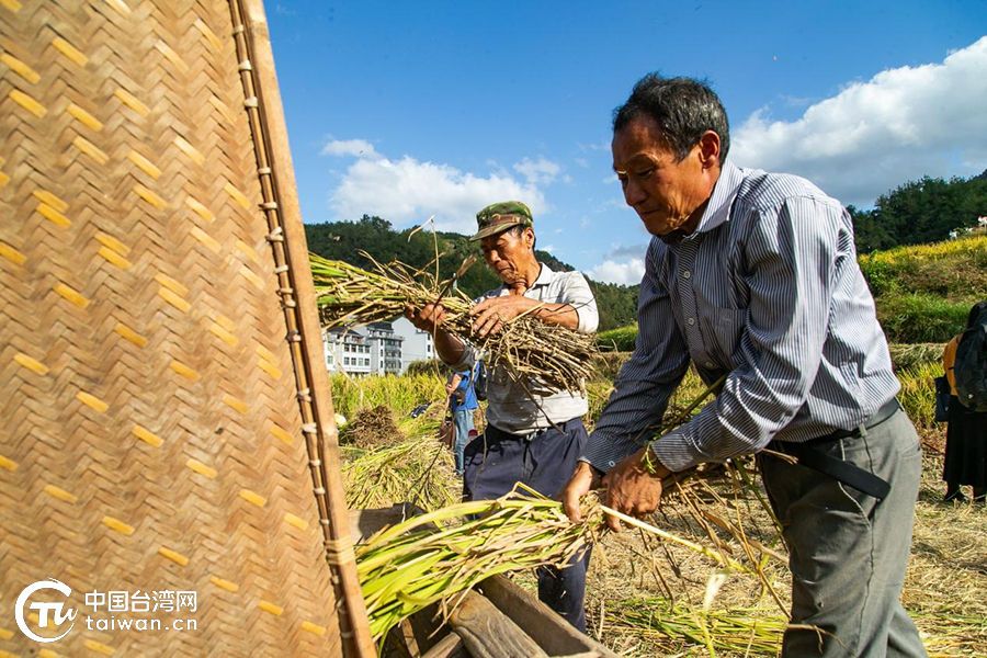 縉臺兩地民俗文化風情節在縉啟動