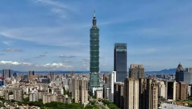美參議院通過所謂“美臺21世紀貿易倡議”首批協議實施法案 我外交部表示堅決反對