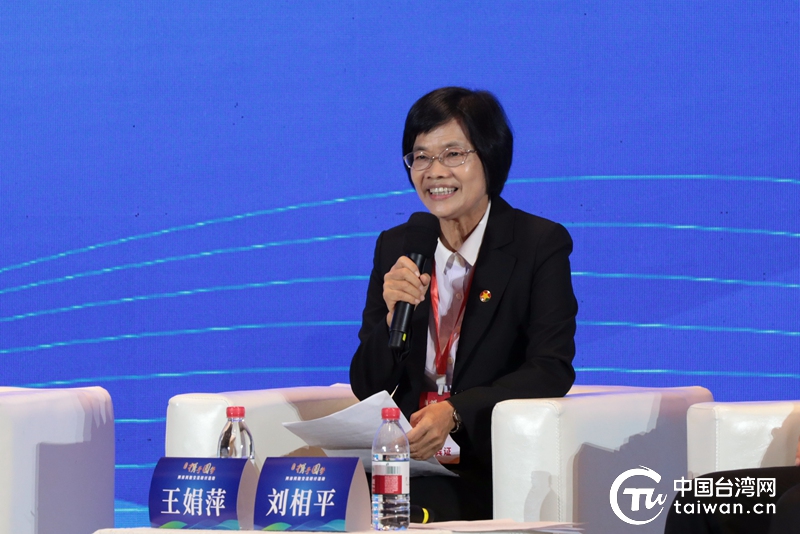台灣勞動黨副主席：唯有兩岸坐下來協商，才是符合台灣民眾根本利益的正確選擇