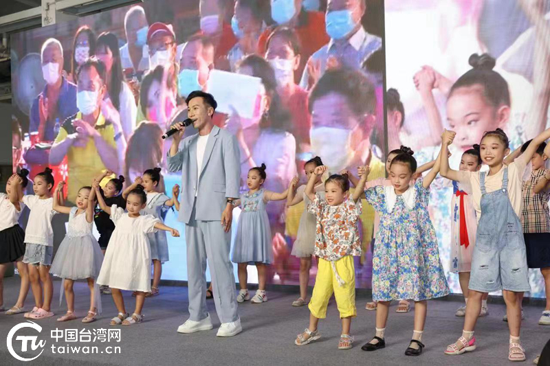 鄂臺兩地舉行傳統布藝文化雲上交流活動