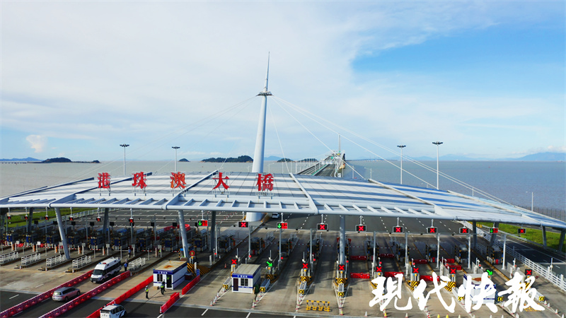 探尋中國式現代化之路｜加快實現高水準科技自立自強