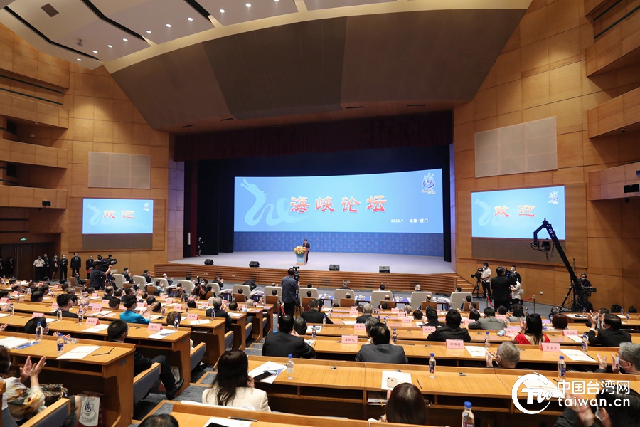 走過不平凡的一年！“2022年兩岸關係十大新聞”揭曉