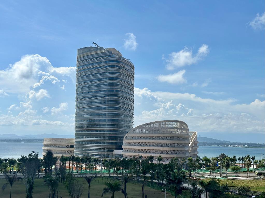 “留學海南”不是夢——海南國際教育創新島建設一線觀察