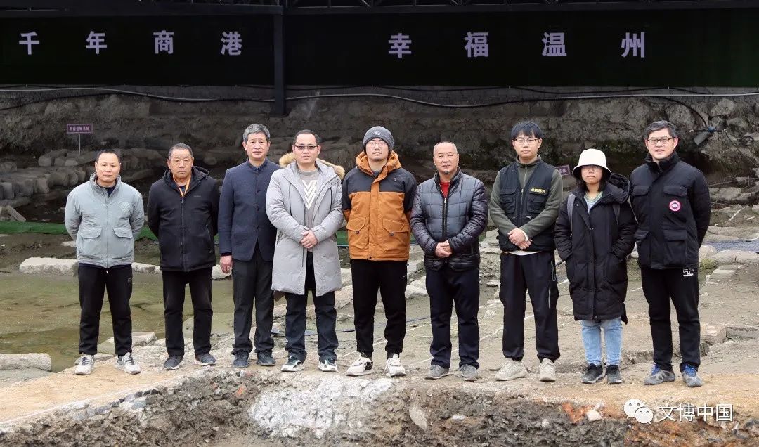 “2022年度全國十大考古新發現”結果揭曉