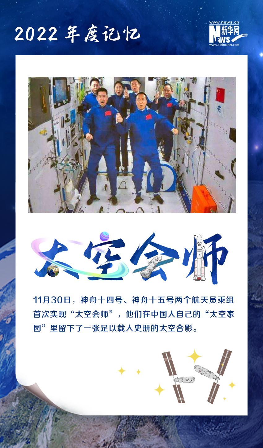 年終報道丨這裡有一份2022年度記憶，請查收