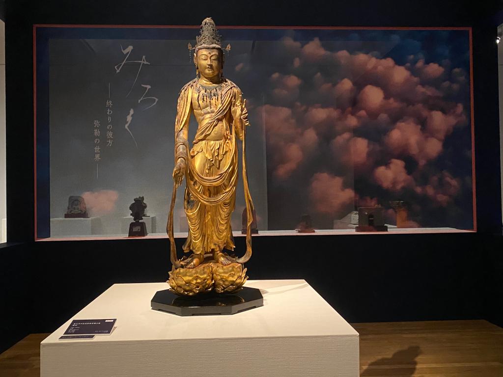 “克隆”技術還原巴米揚和敦煌文物，帶你穿越時空