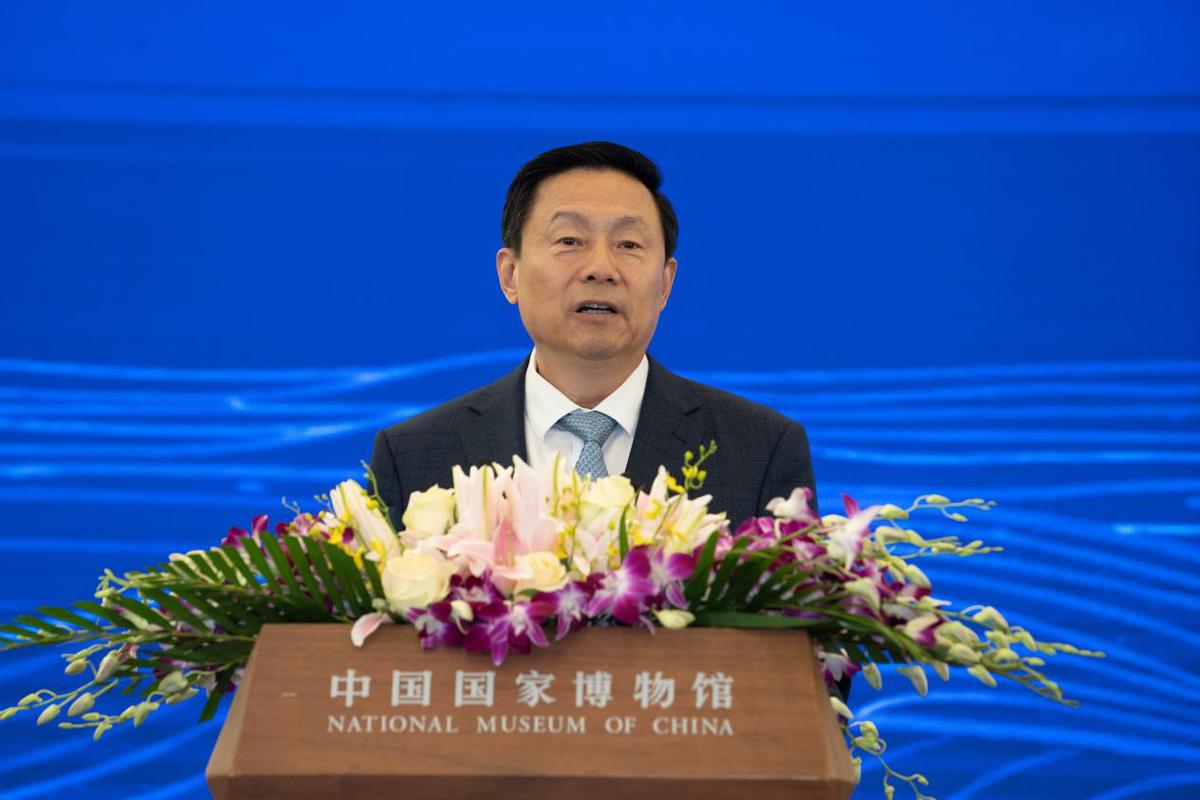 “Z世代的2023：以絲路之名”活動正式啟動