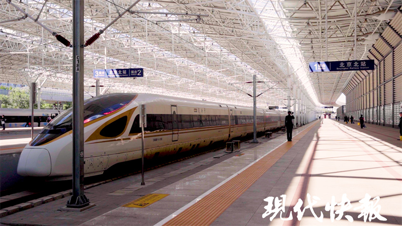 探尋中國式現代化之路｜加快實現高水準科技自立自強