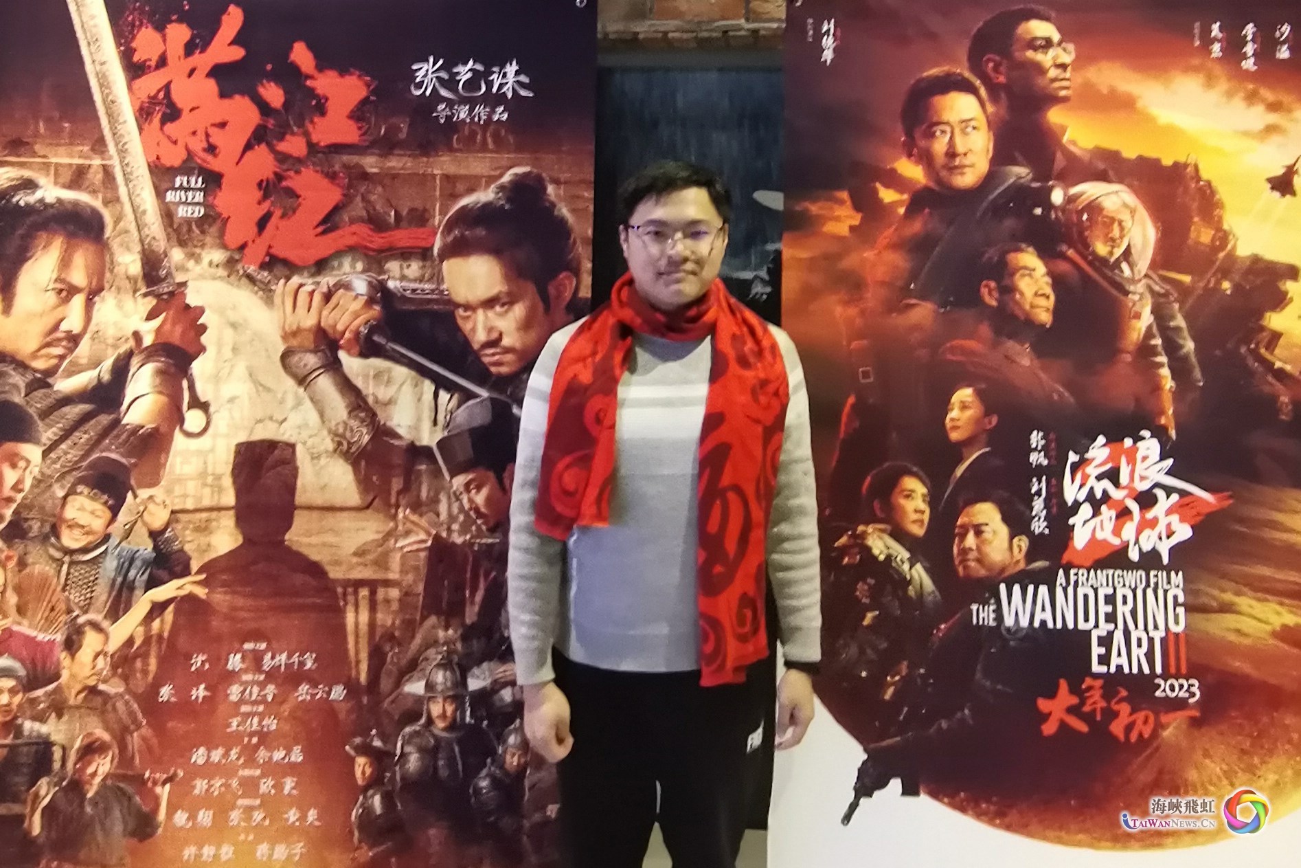 癸卯兔年，我在古田體驗濃厚的年味