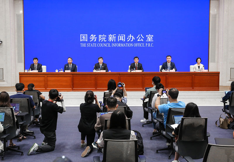 外企高管：新一批穩外資政策激勵外國公司擴大在華業務