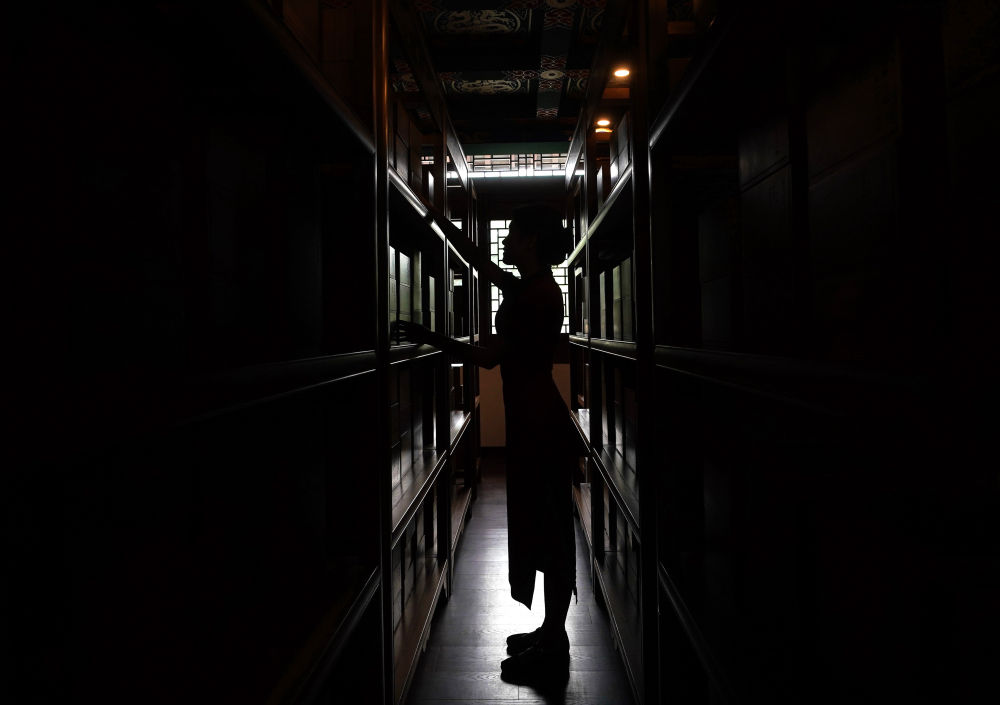 江蘇揚州：守護記憶 傳承文脈