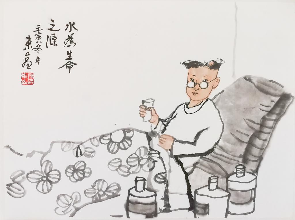 17張圖畫説我最近“陽了”的經歷