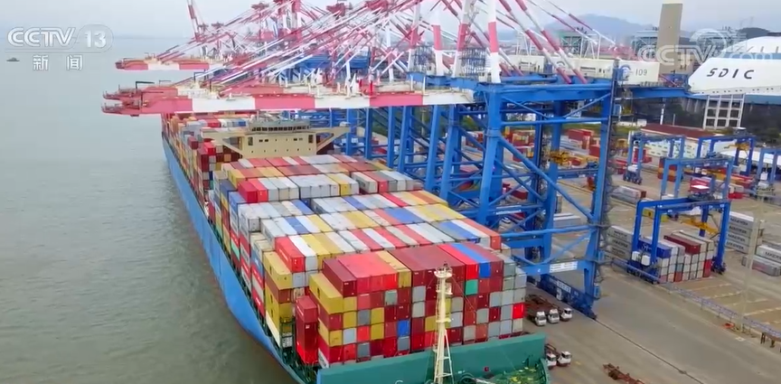 今年中國製造業吸收外資繼續保持良好勢頭