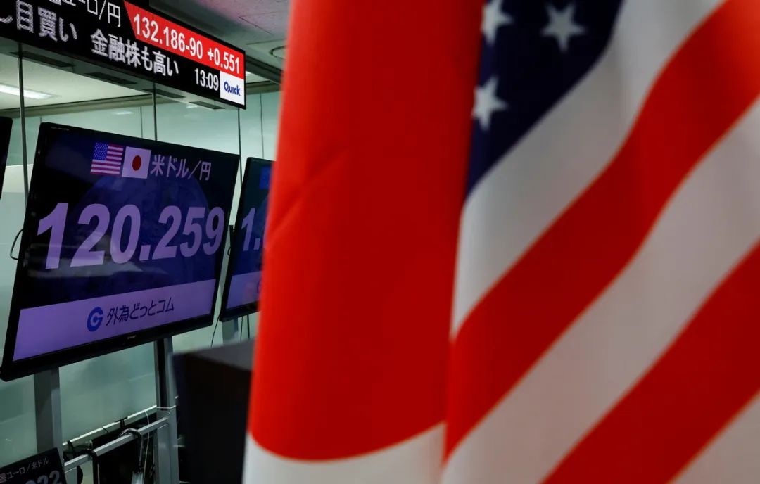 美日瞄準産業鏈安全，是“重建”還是“破壞”？