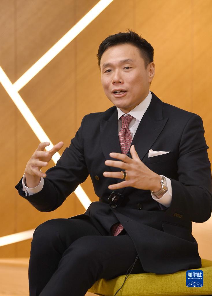 固優勢、補短板、開新局——香港全力打造創新科技産業新生態