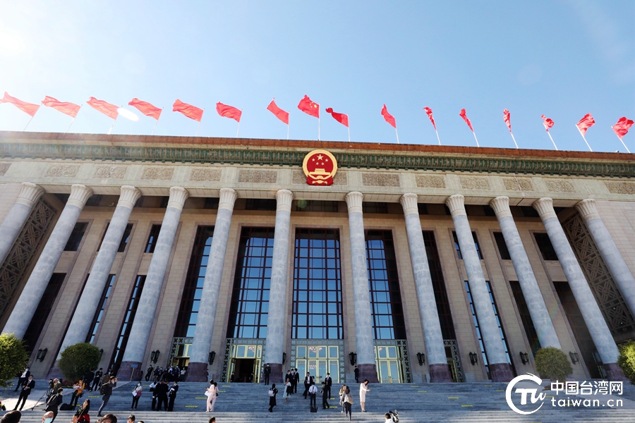 兩岸共同弘揚中華文化，同心共創民族復興偉業——政府工作報告在海峽兩岸各界引起強烈共鳴