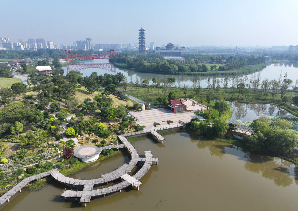江蘇揚州：守護記憶 傳承文脈