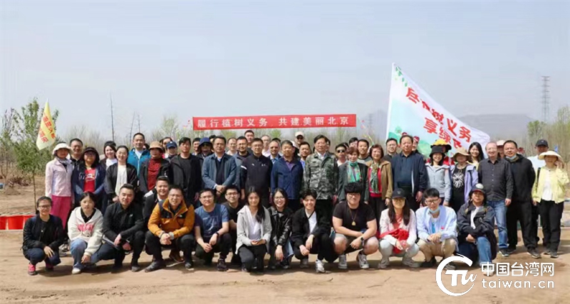 【臺青“Young”】劉志一：親歷祖國大陸近三十年發展變化，加入現代化建設感嘆時代進步
