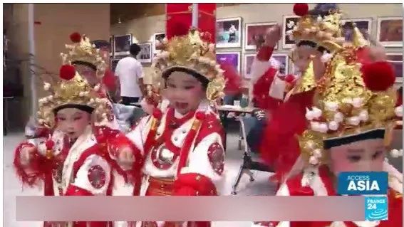 超162億人次！總臺春晚熱四海，全球共享中國年！