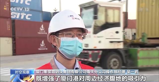 全球經濟持續放緩 中國外貿何以表現亮眼？