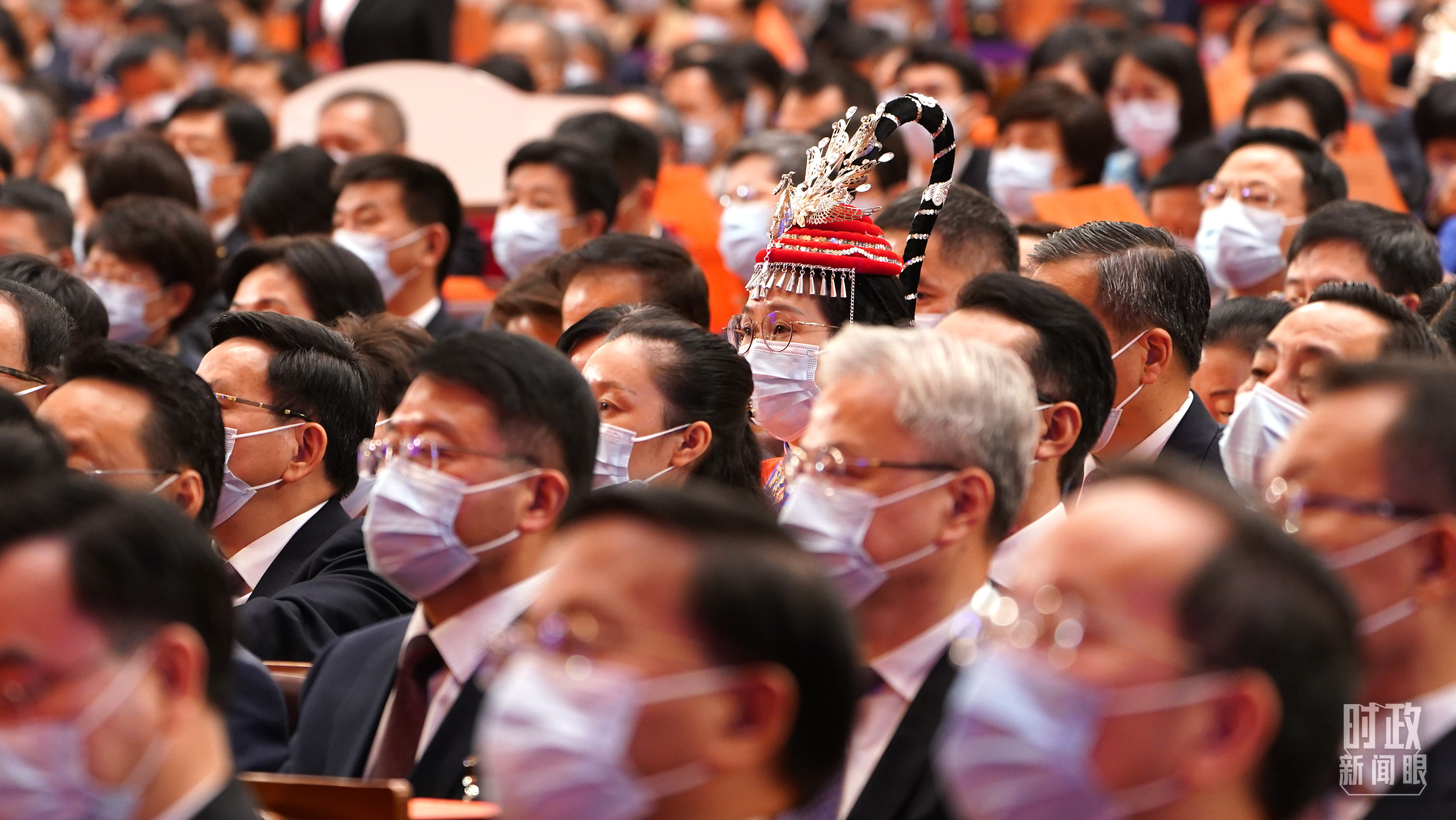 時政新聞眼丨這次至關重要的大會，取得哪些令人矚目的重要成果？