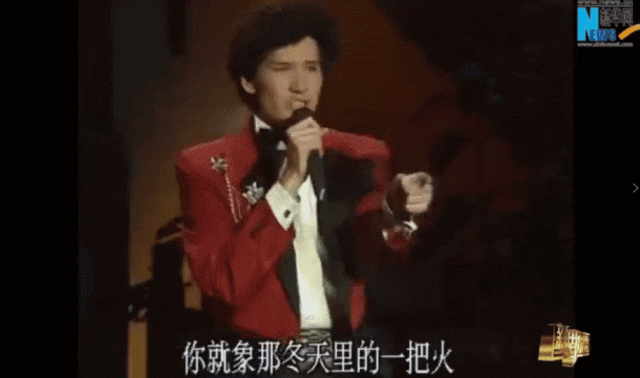 費翔：歸來，因為對中國神話的熱愛