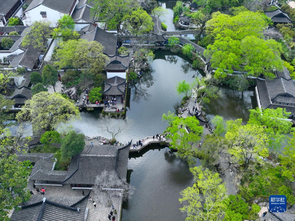 清明假期 踏青休閒