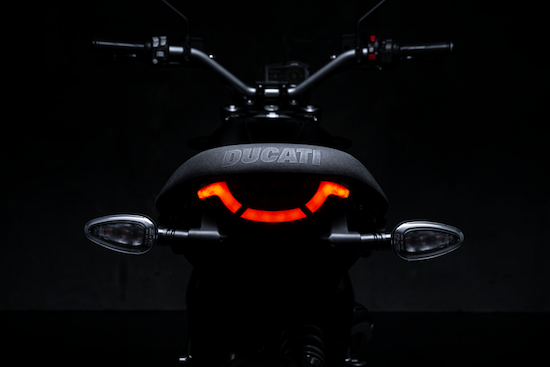 杜卡迪中國正式發佈全新2025款 Scrambler Icon Dark_fororder_Final 新聞稿_SCR ICON DARK600