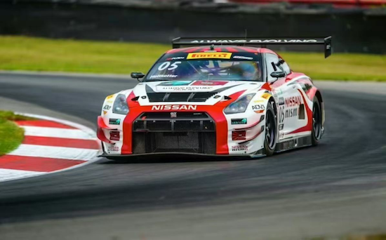 “戰神”落幕 日産GTR R35正式停售_fororder_GTR159