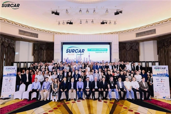 柯尼卡美能達受邀出席SURCAR 2024攜手探索智慧涂裝新未來