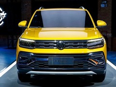 [資訊]大眾汽車品牌SUV車型數量再翻番 至2020年將增加到至少12款