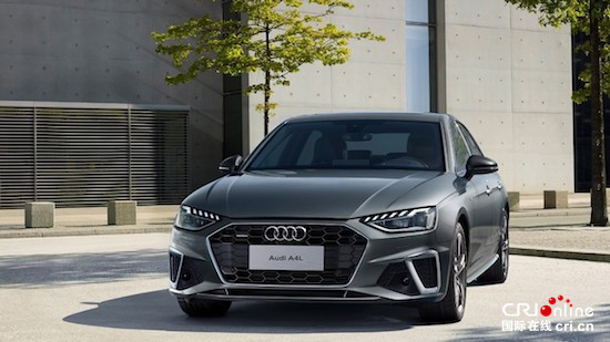 Audi Channel第六期活力開播 奧迪全新家族上線_fororder_image008