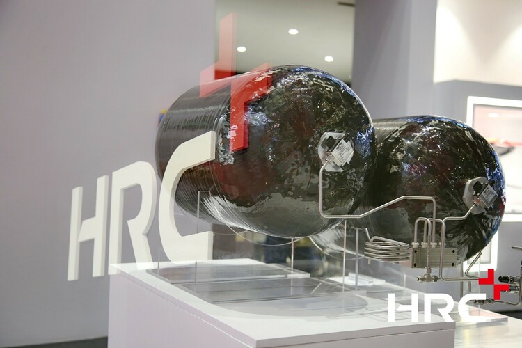 【汽車頻道 資訊】輕量化創新成果集中亮相上海車展 HRC助力汽車綠色低碳發展