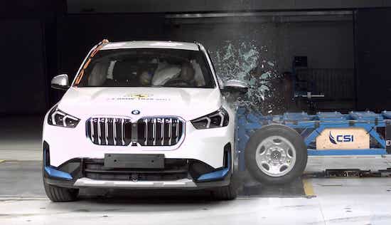 BMW X1車型獲得國內外安全測試“雙優”好評_fororder_image001