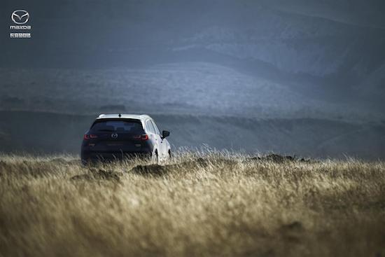 越級享受 超乎所想 長安馬自達2024款MAZDA CX-5售價12.58萬起_fororder_image005